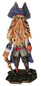Pirates of the Caribbean Davy Jones Head Knocker