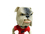 University of Georgia Bulldog Bobblehead