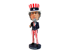 Uncle Sam - Royal Bobbles