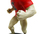 University of Georgia Bulldog Bobblehead