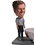 Fully Customizable Double Bobblehead