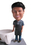 Fully Customizable Double Bobblehead