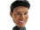 Fully Customizable Double Bobblehead