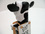 Chick-Fil-A Cow Bobblehead