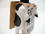 Chick-Fil-A Cow Bobblehead
