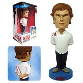 Dexter Bobble Head - Bif Bang Pow