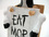 Chick-Fil-A Cow Bobblehead