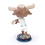 Seattle Mariners Bobblehead Mascot 2009 Bighead