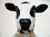 Chick-Fil-A Cow Bobblehead