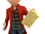 John Hancock Bobblehead