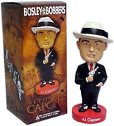Al Capone Bobblehead