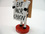 Chick-Fil-A Cow Bobblehead