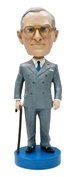 Harry S. Truman Bobblehead