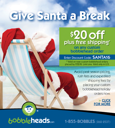 Christmas in July Christmas in July