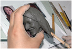 Sculpt Head