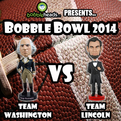 BobbleBowl 2014