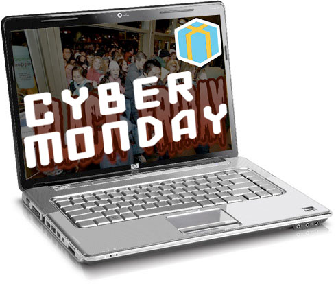 Cyber Monday Bobblehead Deal