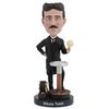 Thumb photo 1 of Nikola Tesla Bobblehead
